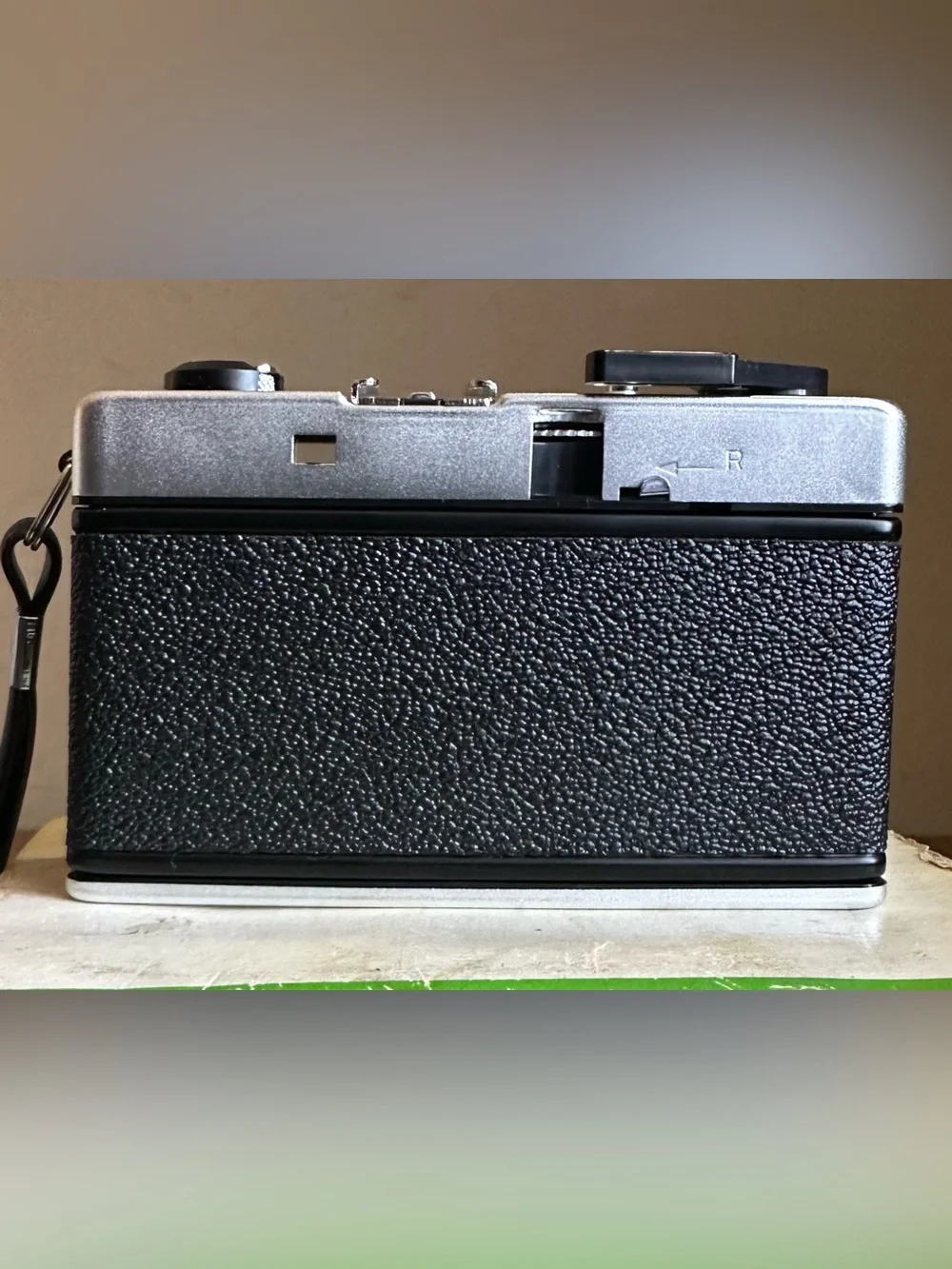 Meikai vintage elx